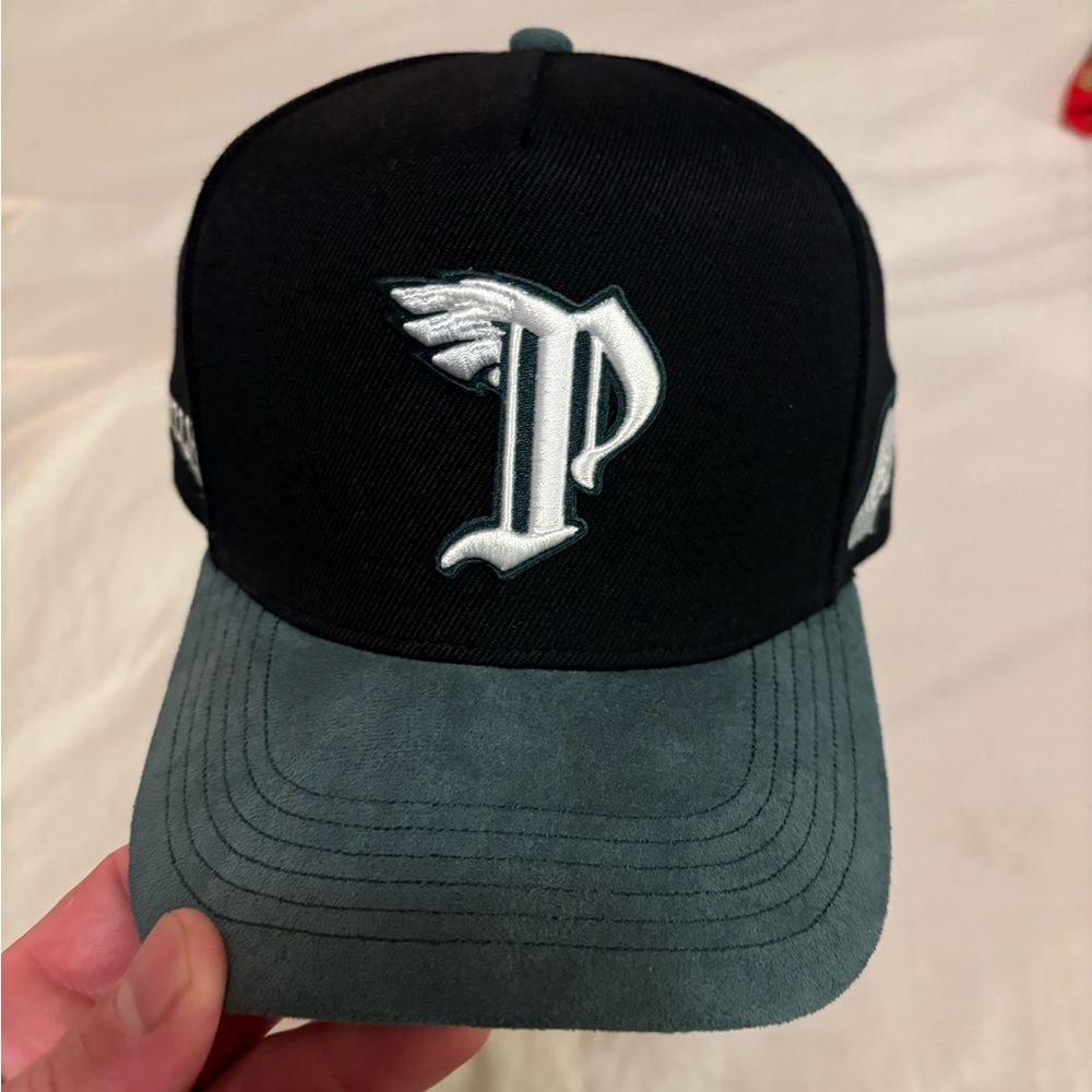A5 asthetic Philadelphia Eagles Hat